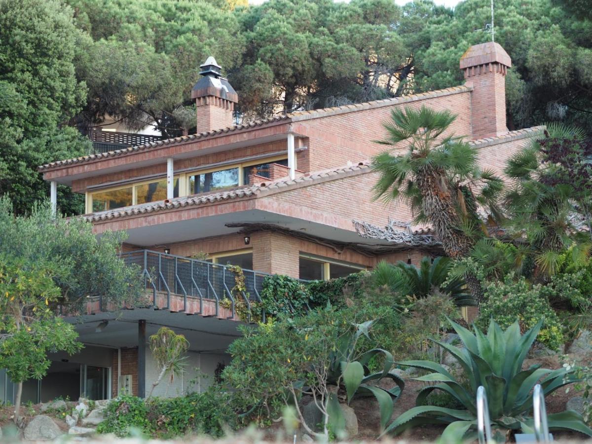 Villa Maresme & Villa Rosa มาตาโร ภายนอก รูปภาพ