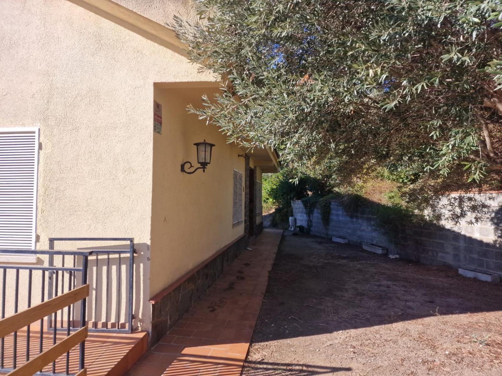Villa Maresme & Villa Rosa มาตาโร ภายนอก รูปภาพ