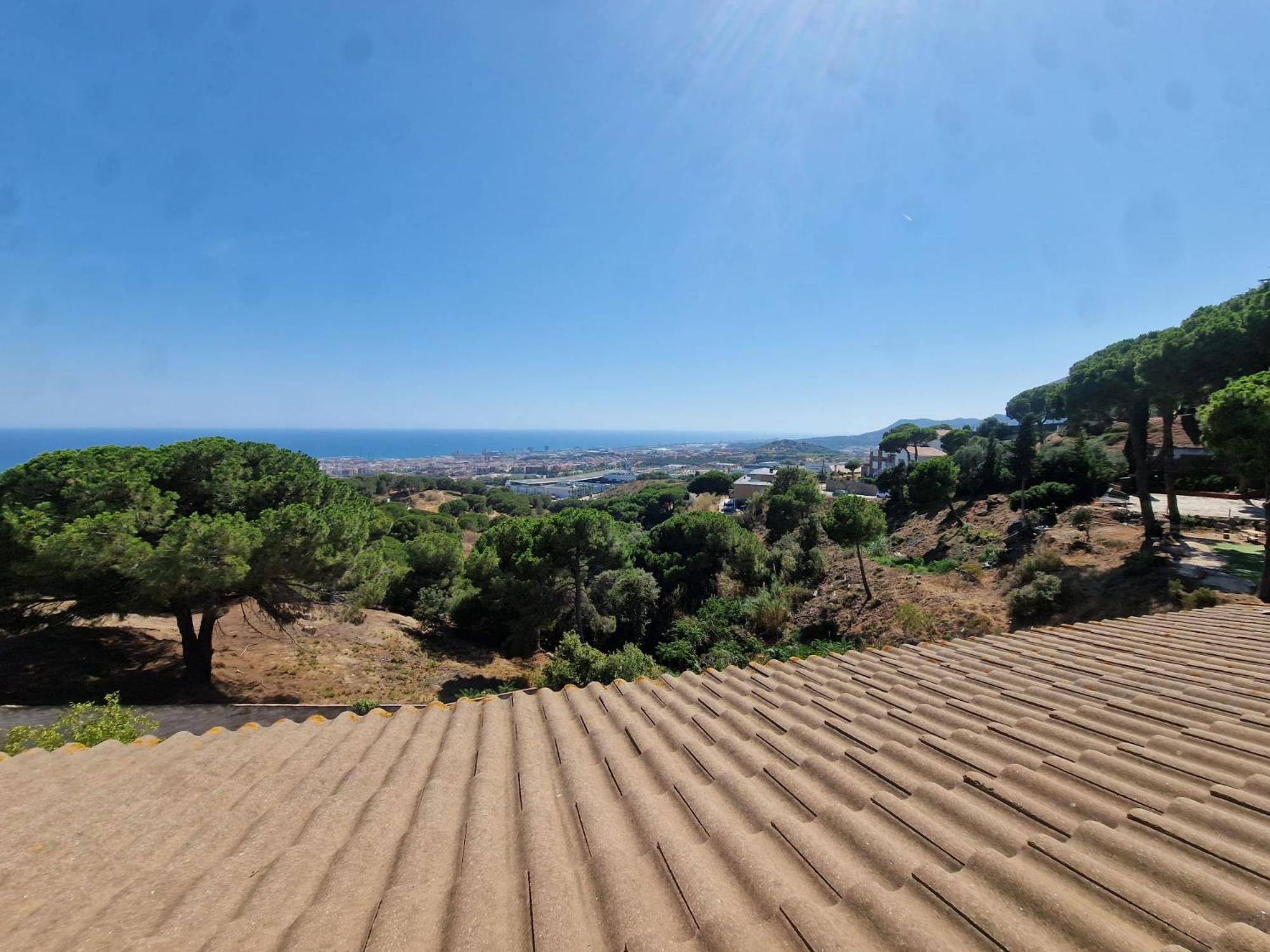 Villa Maresme & Villa Rosa มาตาโร ภายนอก รูปภาพ