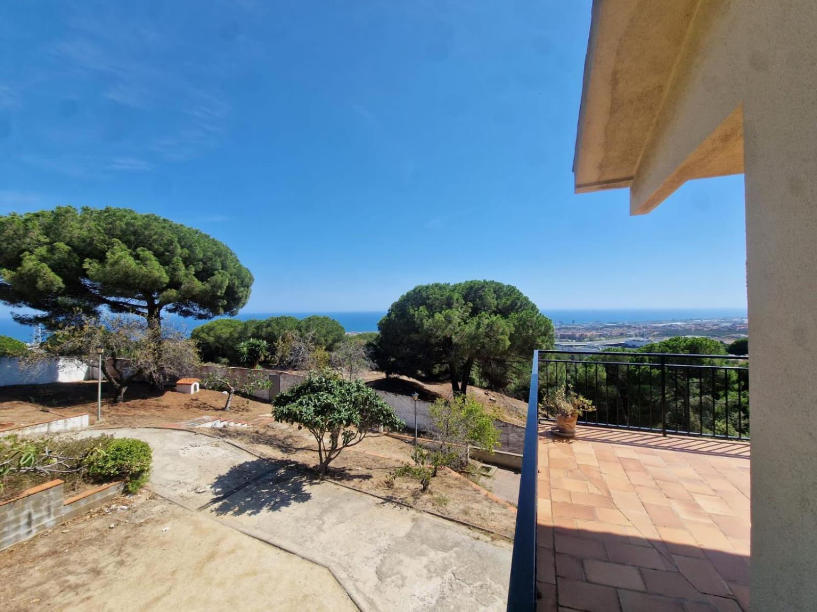 Villa Maresme & Villa Rosa มาตาโร ภายนอก รูปภาพ