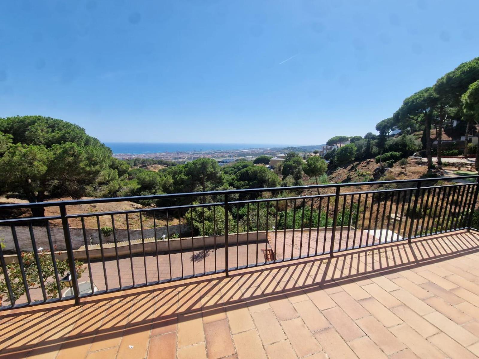 Villa Maresme & Villa Rosa มาตาโร ภายนอก รูปภาพ