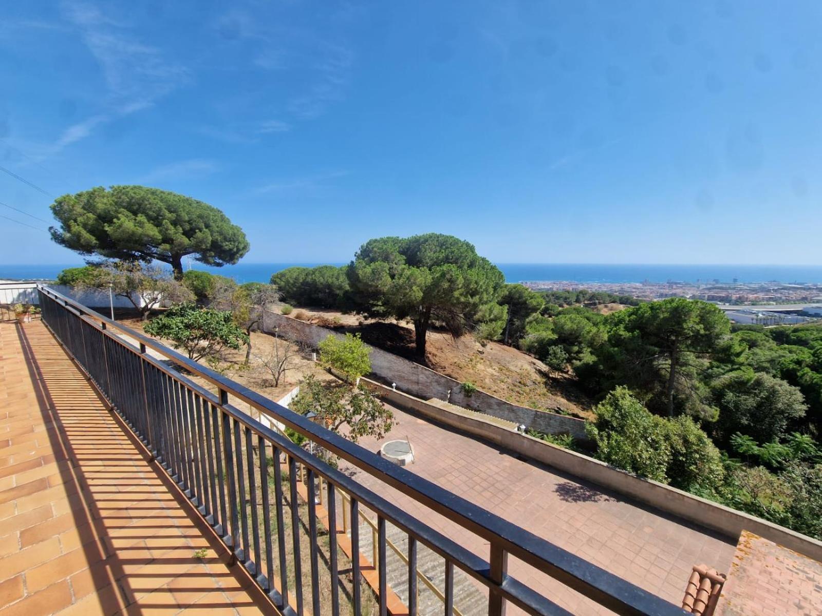 Villa Maresme & Villa Rosa มาตาโร ภายนอก รูปภาพ