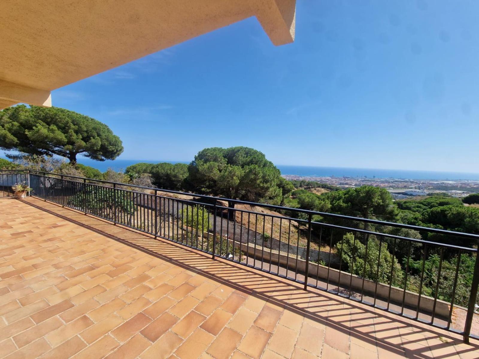 Villa Maresme & Villa Rosa มาตาโร ภายนอก รูปภาพ