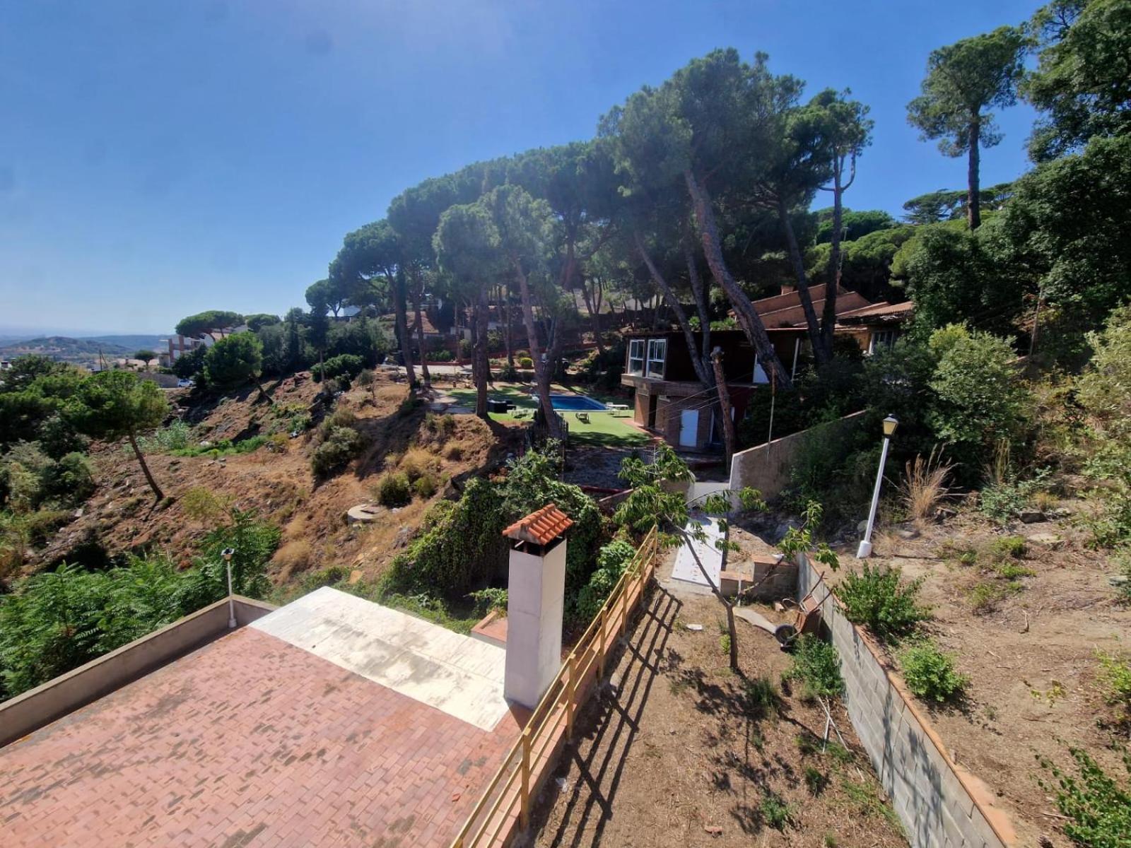Villa Maresme & Villa Rosa มาตาโร ภายนอก รูปภาพ