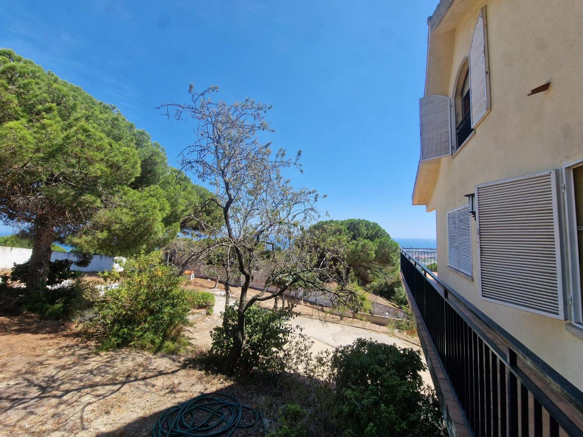 Villa Maresme & Villa Rosa มาตาโร ภายนอก รูปภาพ