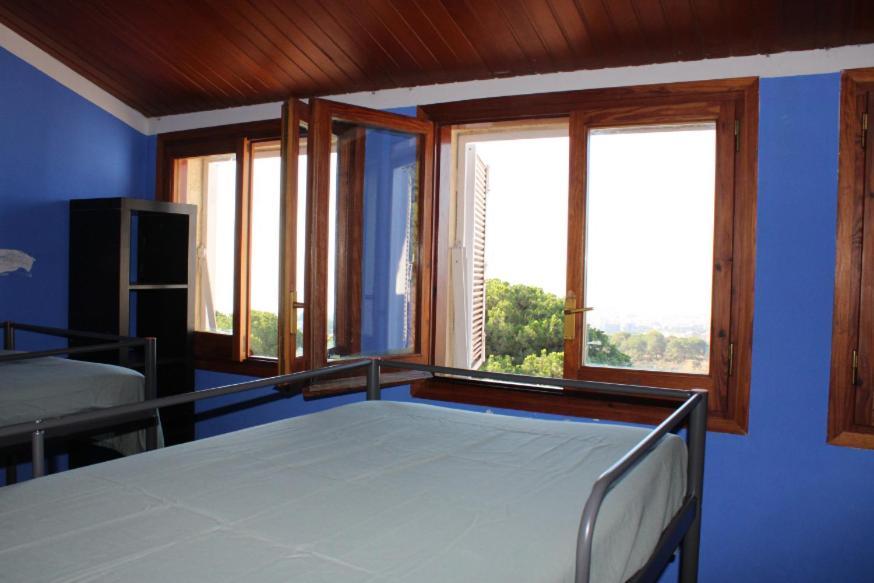 Villa Maresme & Villa Rosa มาตาโร ภายนอก รูปภาพ
