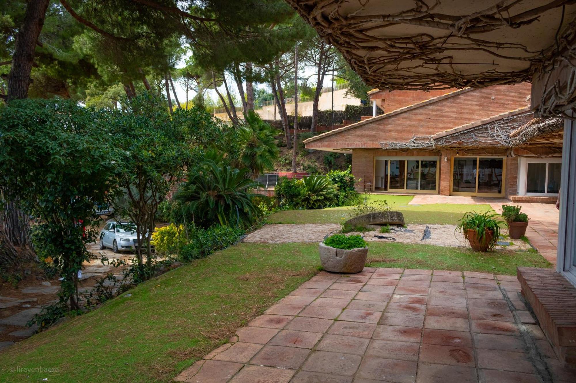 Villa Maresme & Villa Rosa มาตาโร ภายนอก รูปภาพ