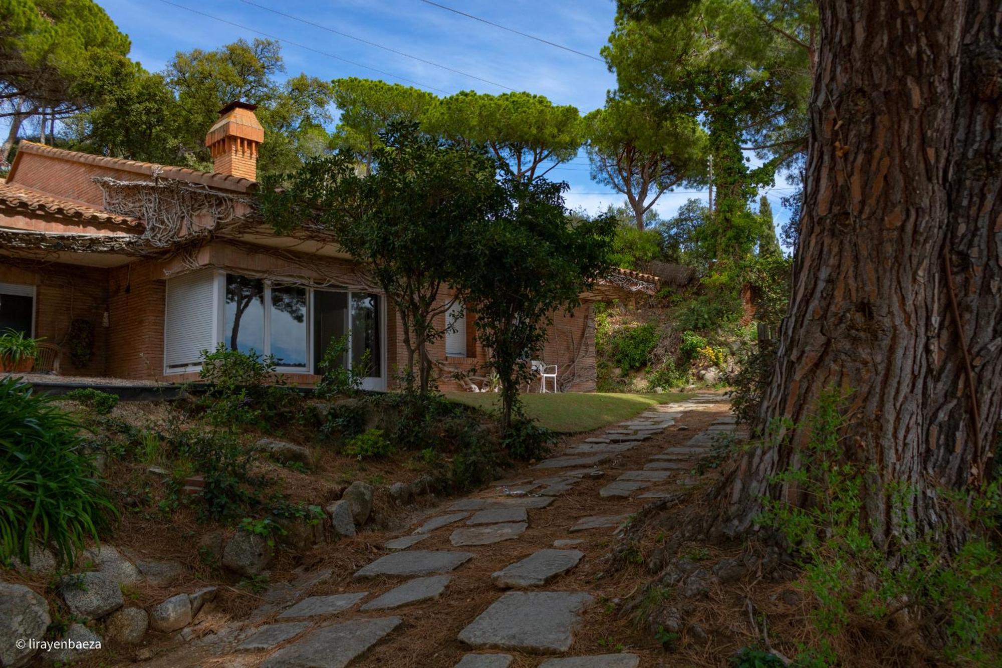 Villa Maresme & Villa Rosa มาตาโร ภายนอก รูปภาพ