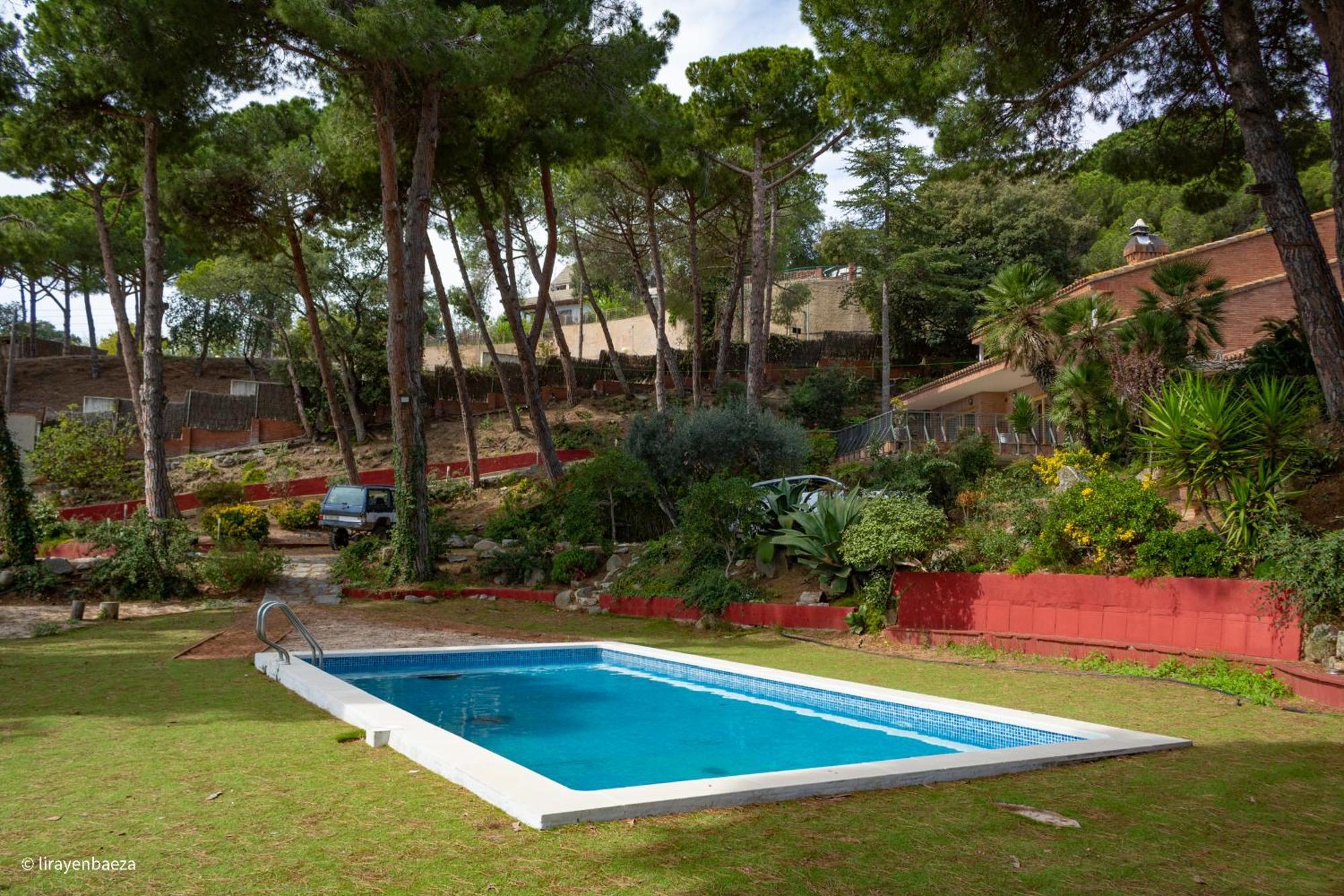 Villa Maresme & Villa Rosa มาตาโร ภายนอก รูปภาพ