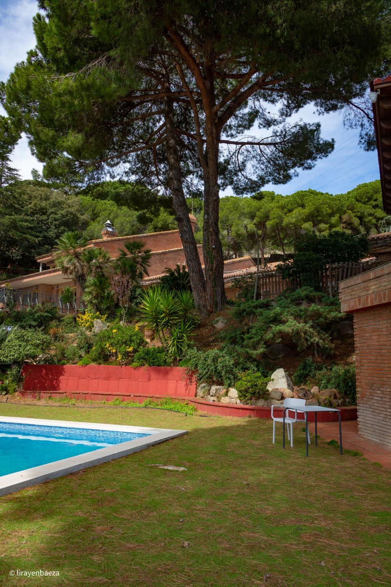 Villa Maresme & Villa Rosa มาตาโร ภายนอก รูปภาพ