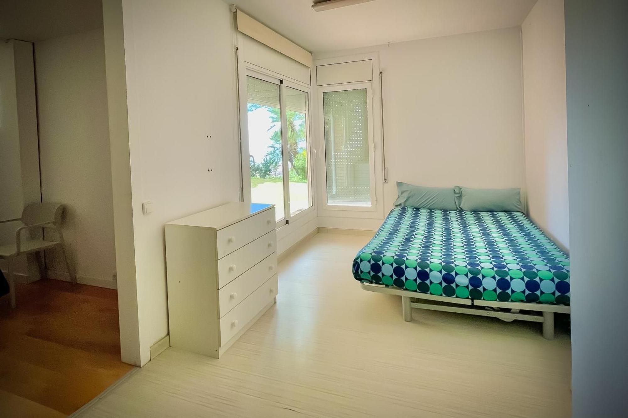Villa Maresme & Villa Rosa มาตาโร ภายนอก รูปภาพ